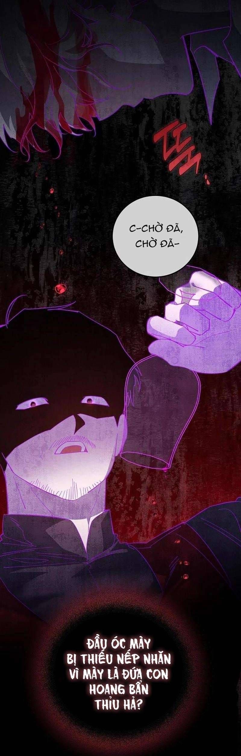 Nữ Hầu Báo Thù: Thời Khắc Cuối Cùng Chap 48 - Next Chap 49