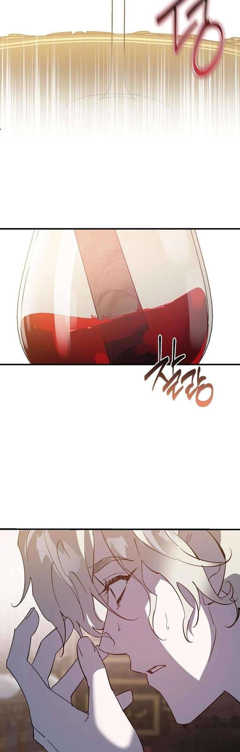 Nữ Hầu Báo Thù: Thời Khắc Cuối Cùng Chap 48 - Next Chap 49