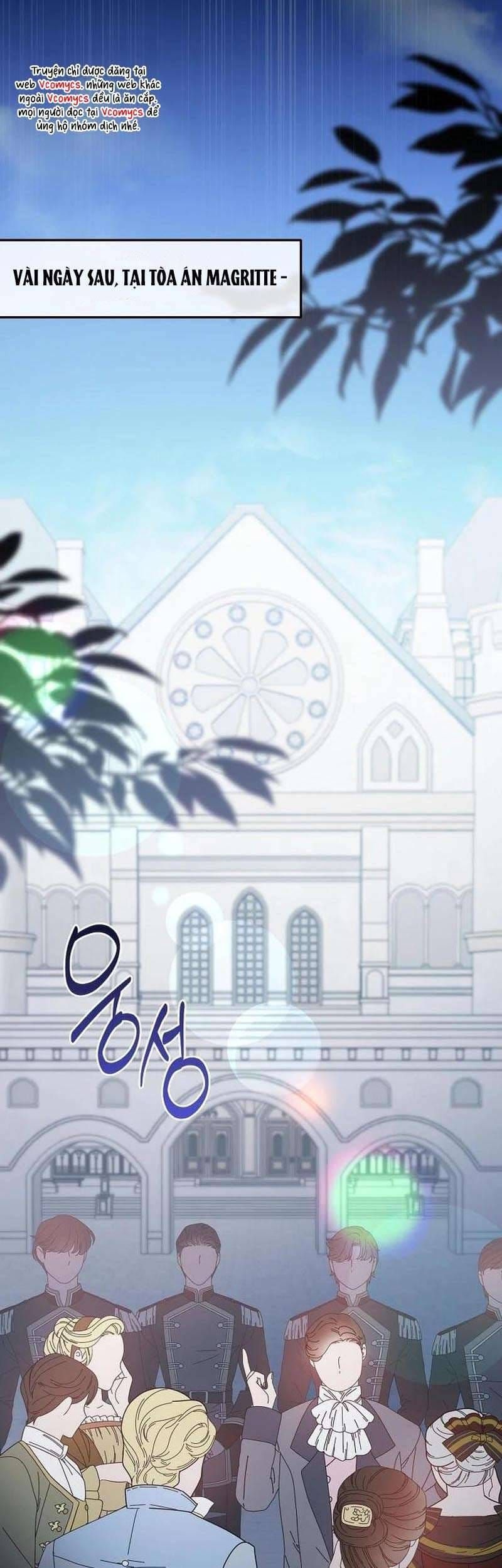 Nữ Hầu Báo Thù: Thời Khắc Cuối Cùng Chap 48 - Next Chap 49