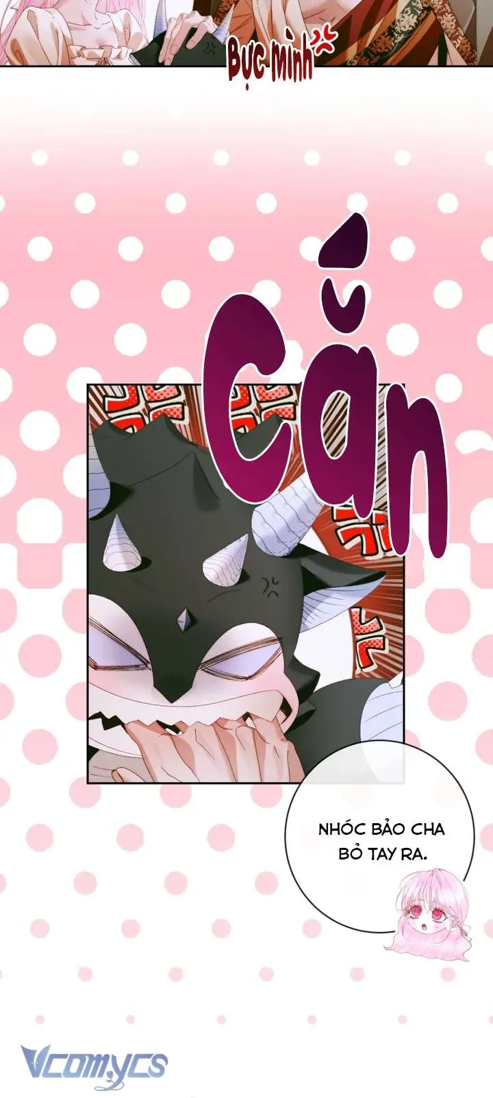 Trở Thành Cô Vợ Khế Ước Của Nhân Vật Phản Diện Chap 154 - Next Chap 153