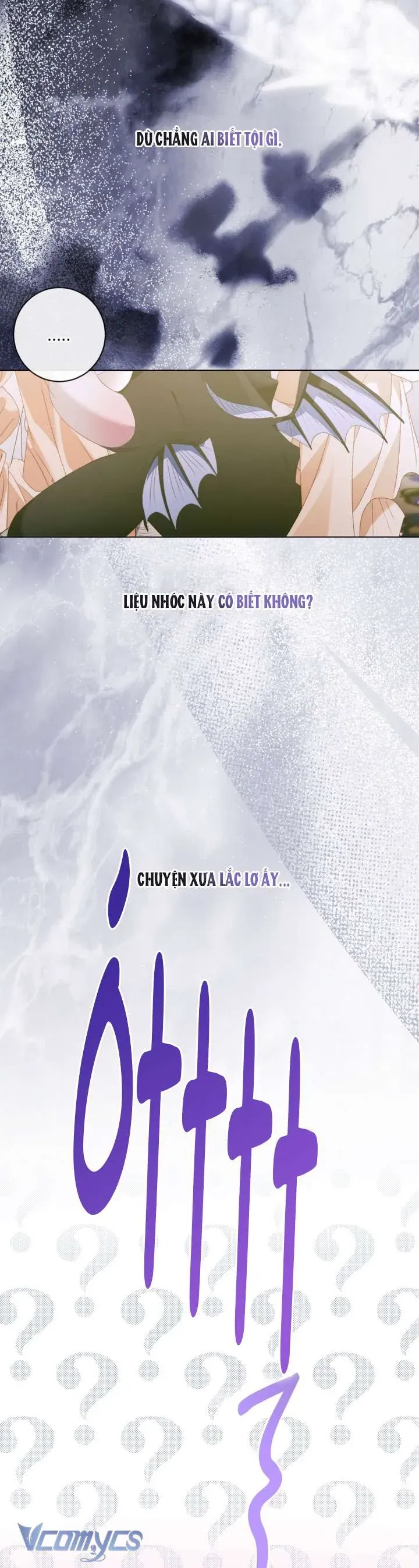 Trở Thành Cô Vợ Khế Ước Của Nhân Vật Phản Diện Chap 154 - Next Chap 153