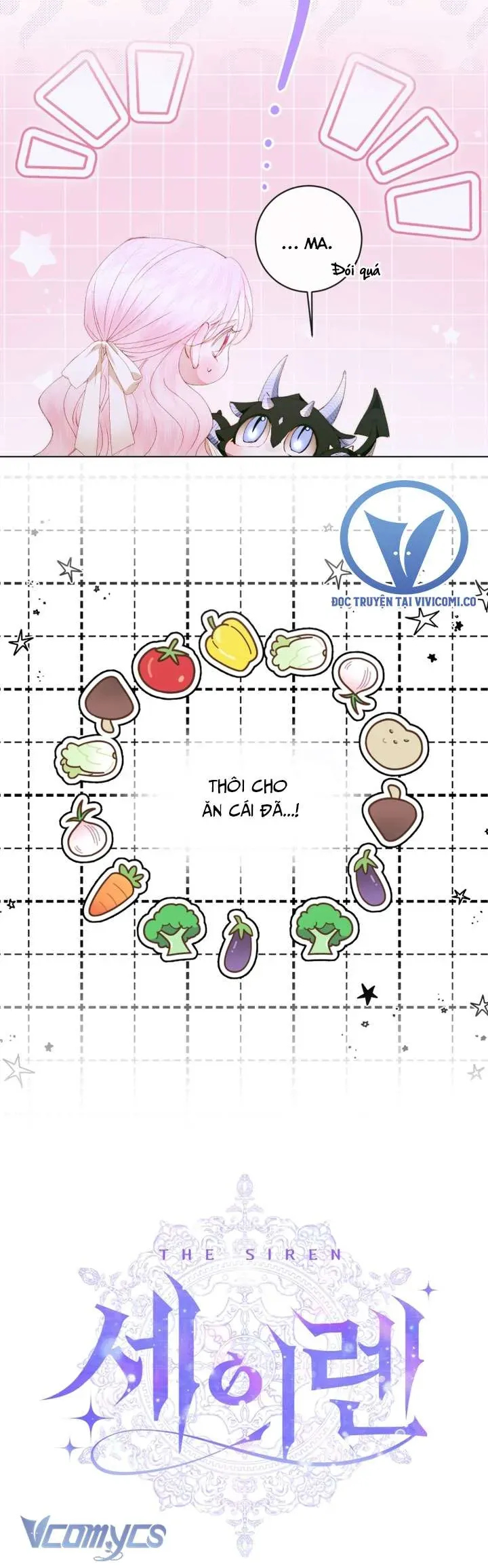 Trở Thành Cô Vợ Khế Ước Của Nhân Vật Phản Diện Chap 154 - Next Chap 153