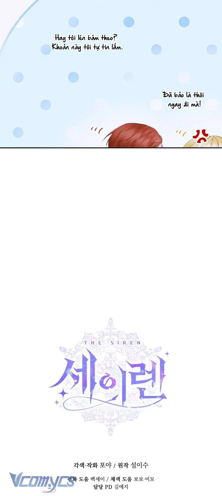 Trở Thành Cô Vợ Khế Ước Của Nhân Vật Phản Diện Chap 154 - Next Chap 153