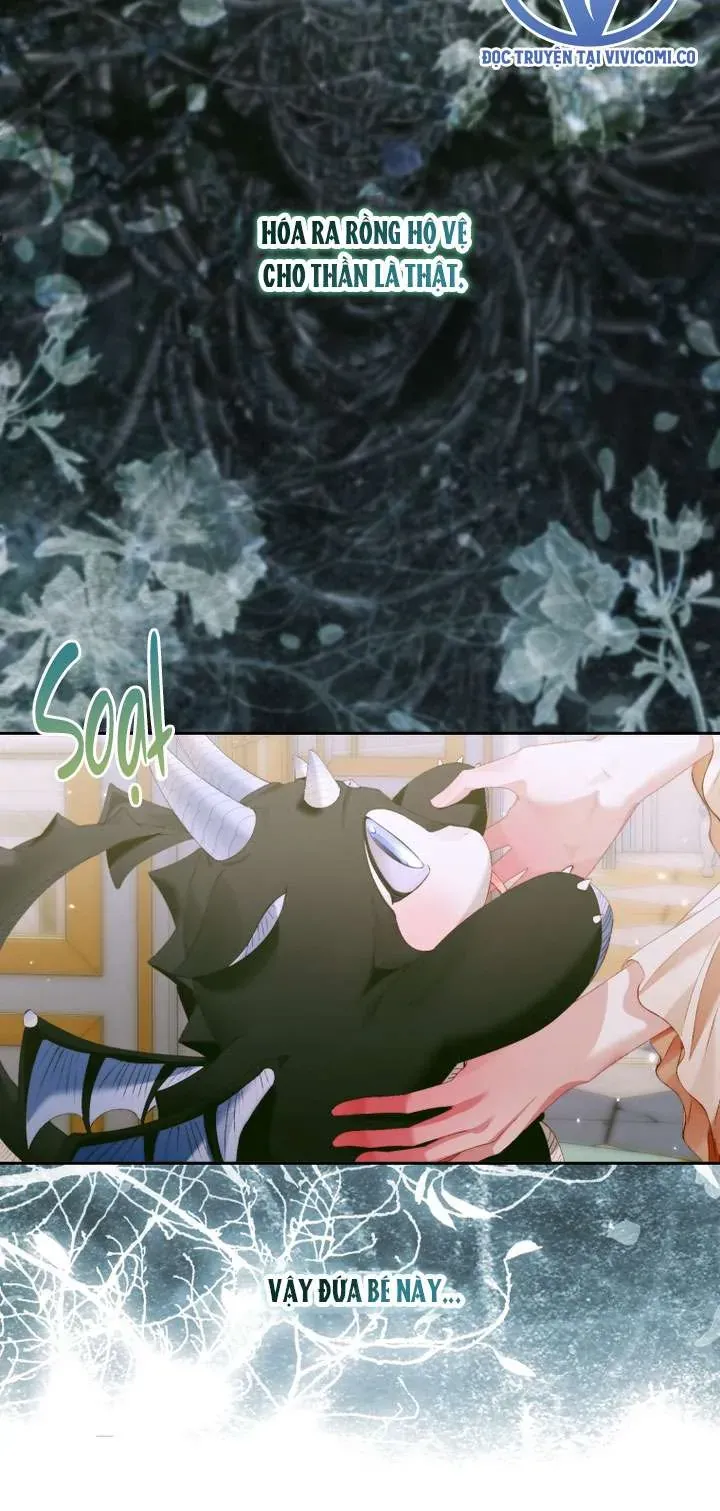 Trở Thành Cô Vợ Khế Ước Của Nhân Vật Phản Diện Chap 154 - Next Chap 153