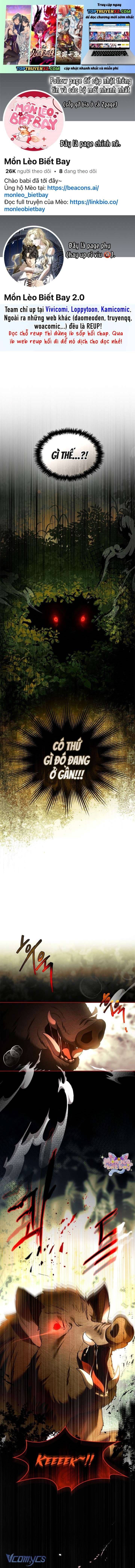 Trở Thành Sóc Nhỏ Của Kẻ Phản Diện Chap 58 - Next Chap 59