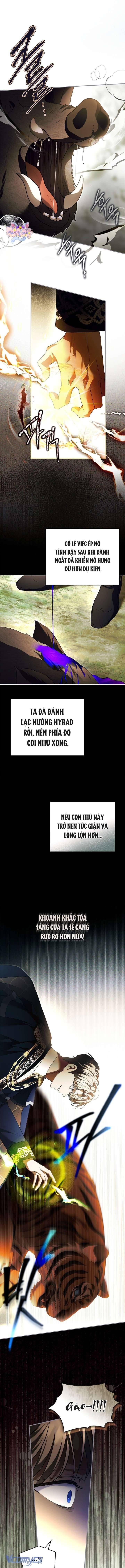 Trở Thành Sóc Nhỏ Của Kẻ Phản Diện Chap 58 - Next Chap 59