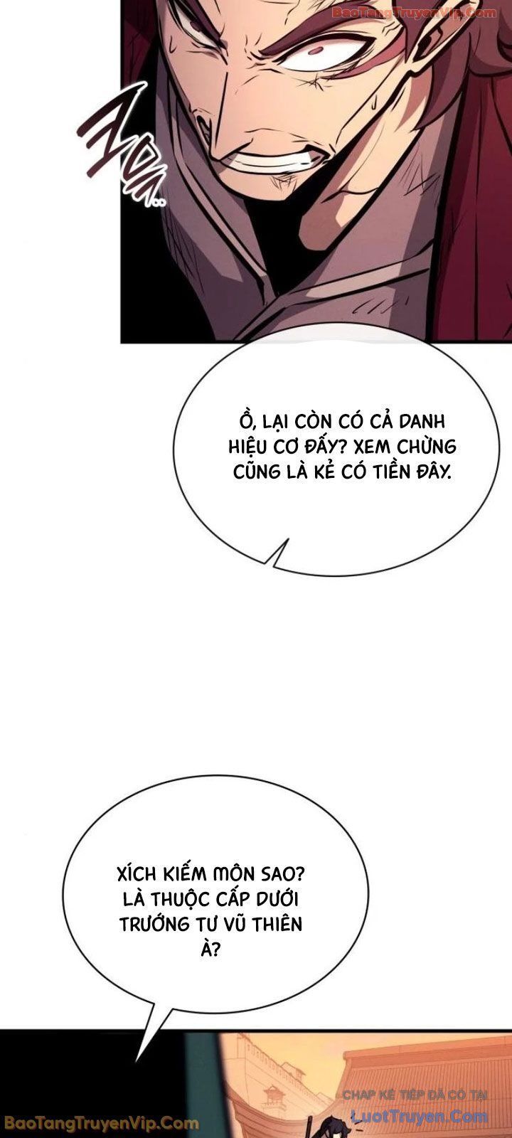 Ma Thần Trùng Sinh Chap 27 - Next Chap 28