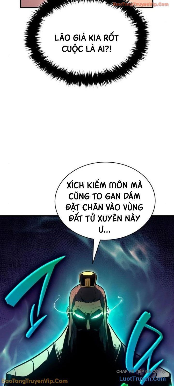 Ma Thần Trùng Sinh Chap 27 - Next Chap 28