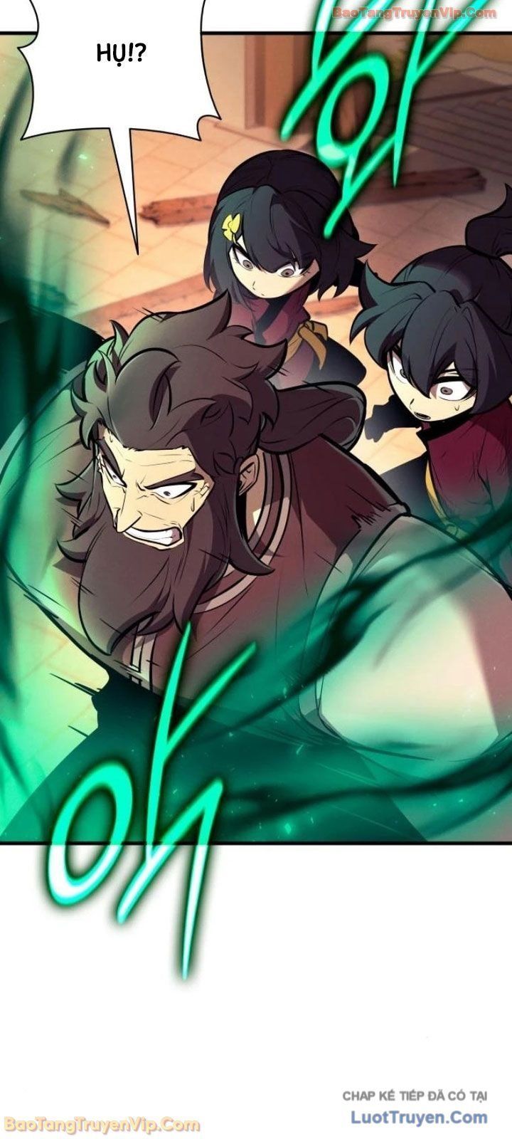 Ma Thần Trùng Sinh Chap 27 - Next Chap 28