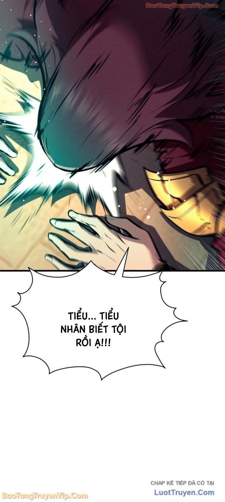 Ma Thần Trùng Sinh Chap 27 - Next Chap 28