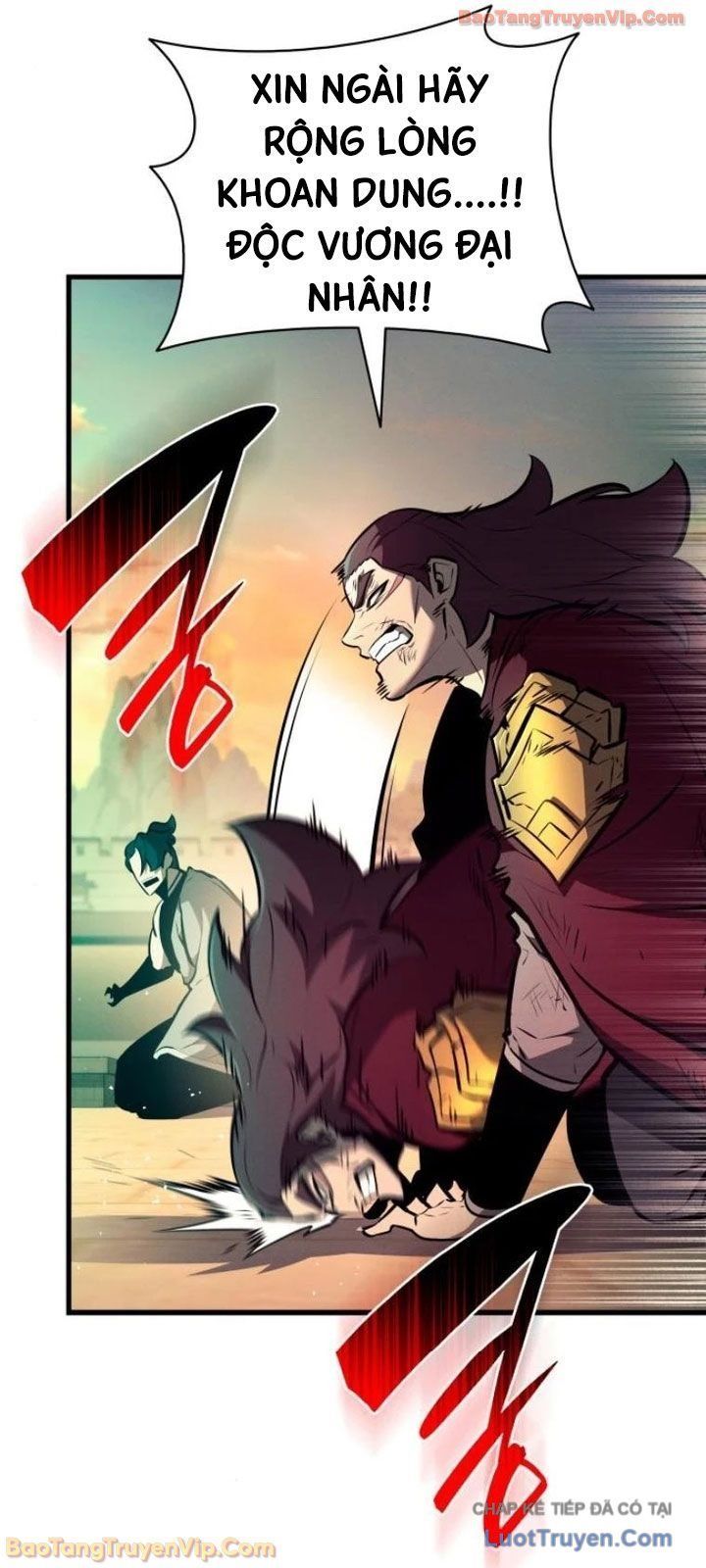 Ma Thần Trùng Sinh Chap 27 - Next Chap 28