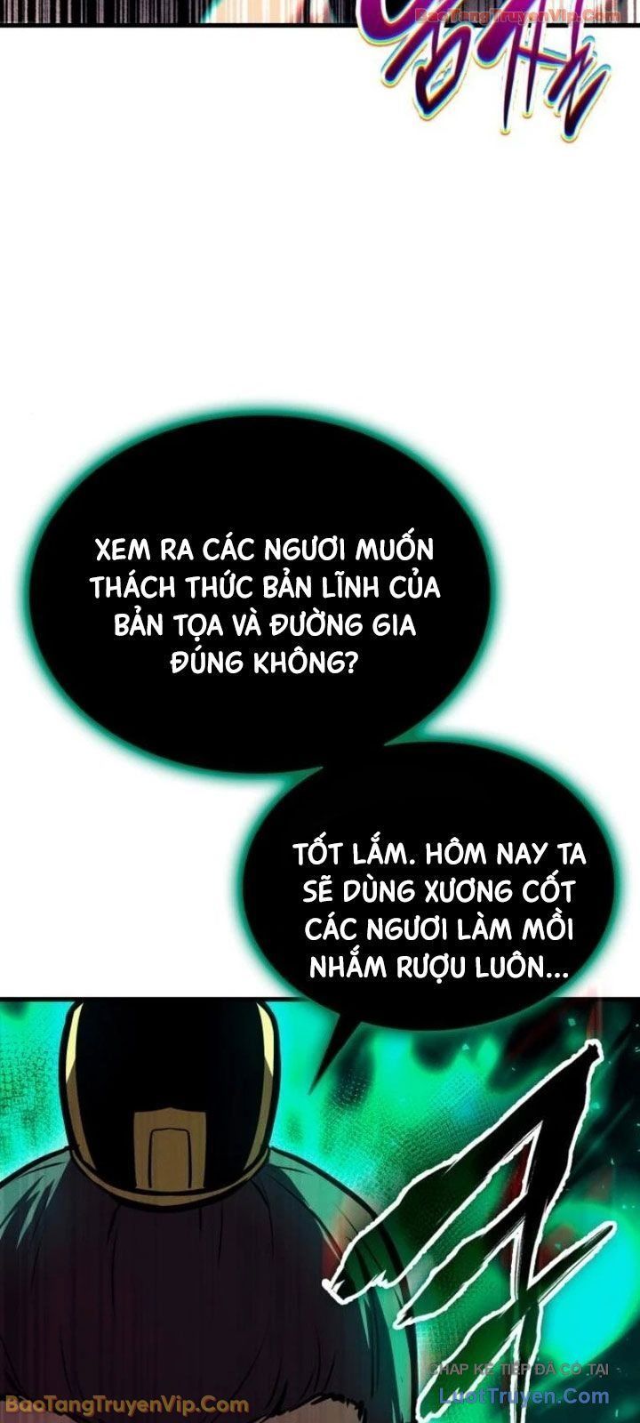 Ma Thần Trùng Sinh Chap 27 - Next Chap 28