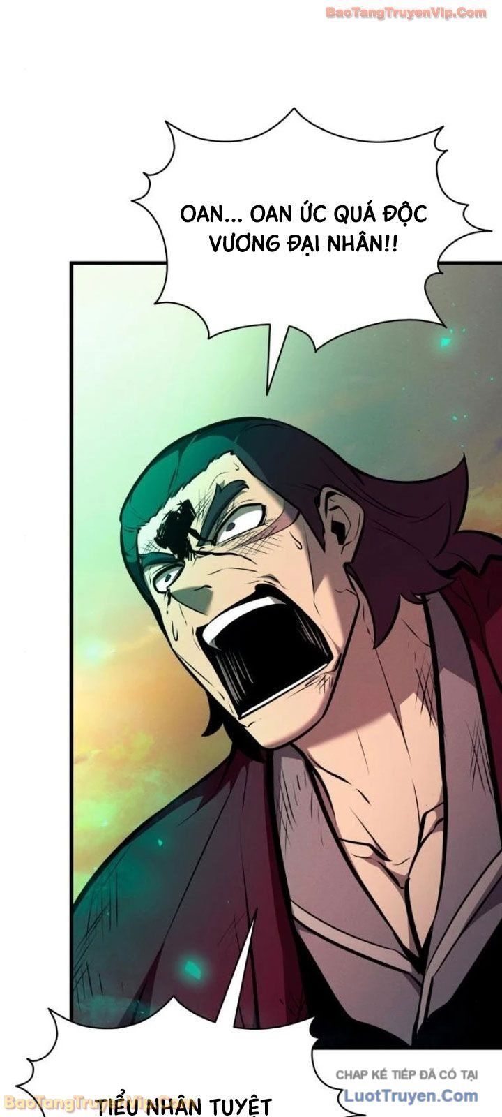 Ma Thần Trùng Sinh Chap 27 - Next Chap 28