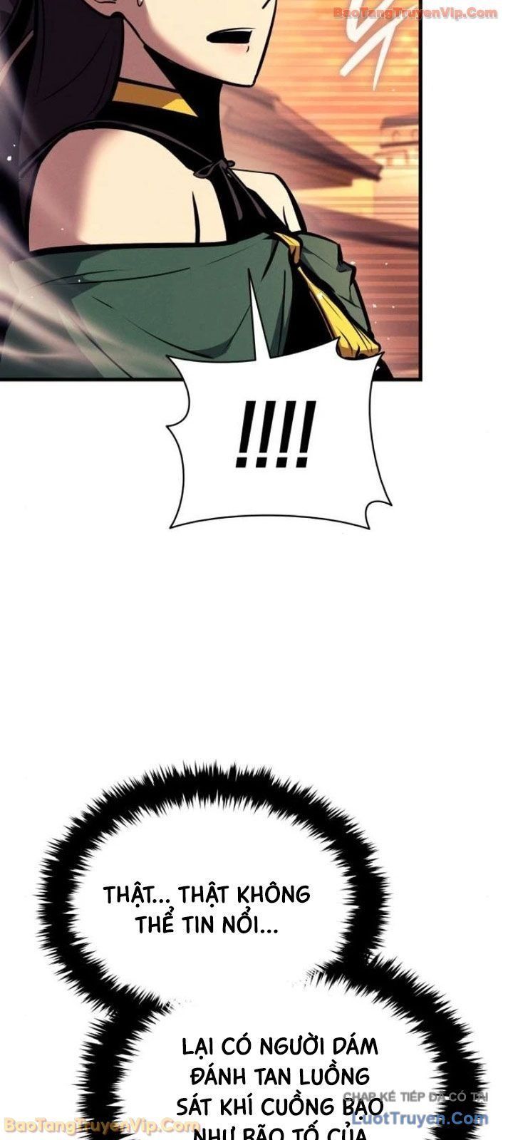 Ma Thần Trùng Sinh Chap 27 - Next Chap 28