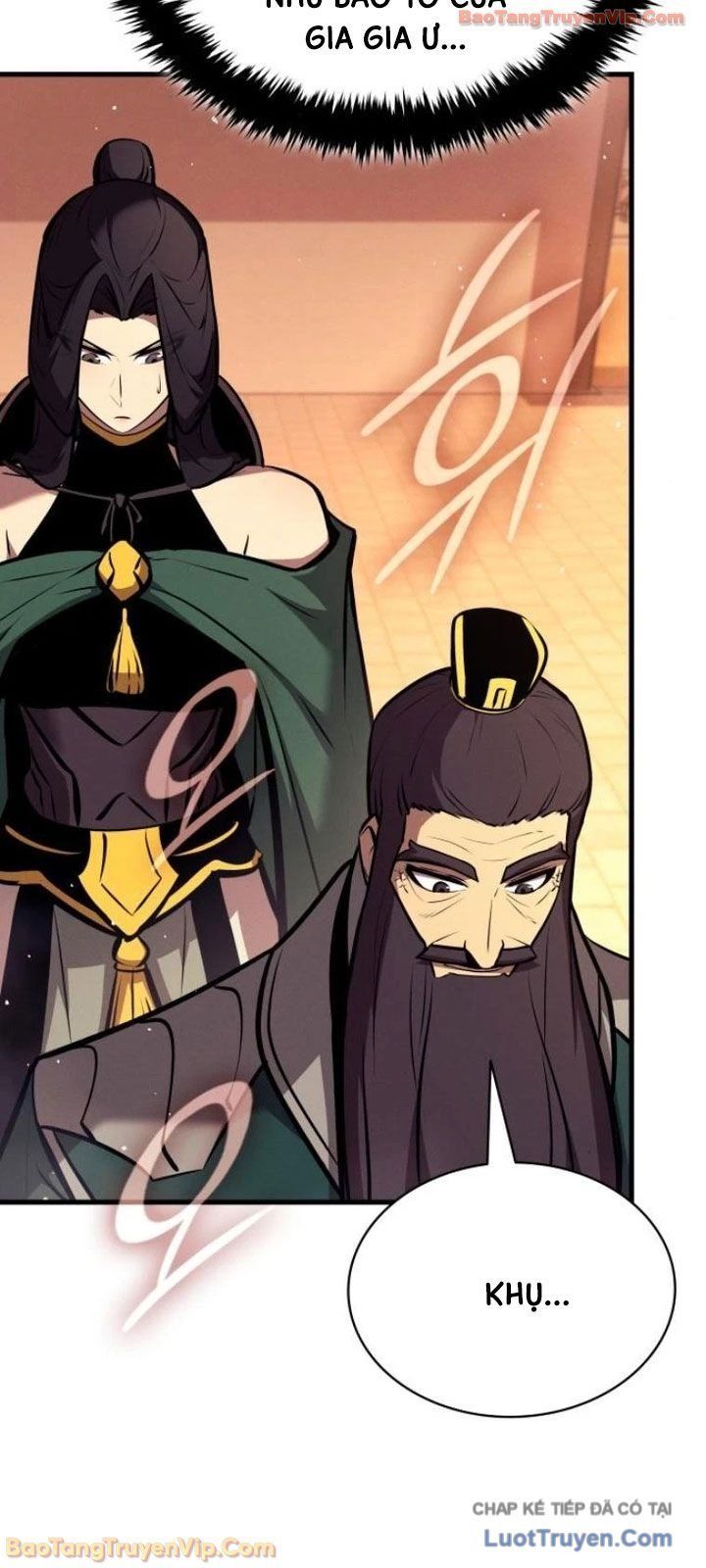 Ma Thần Trùng Sinh Chap 27 - Next Chap 28