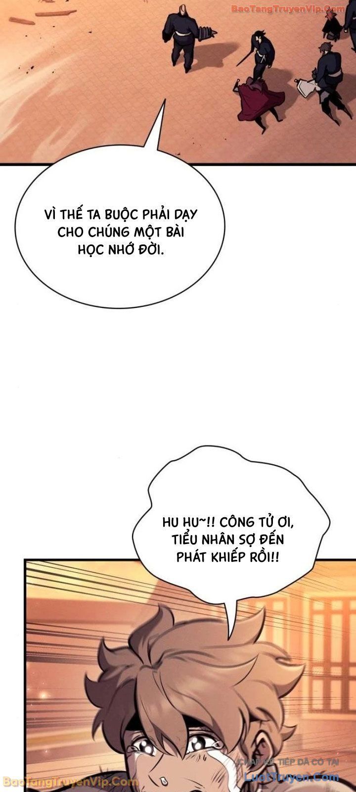 Ma Thần Trùng Sinh Chap 27 - Next Chap 28
