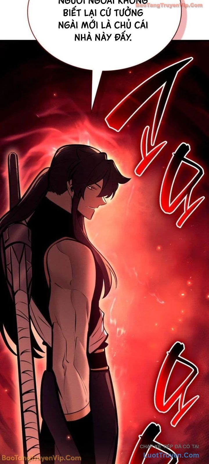 Ma Thần Trùng Sinh Chap 27 - Next Chap 28