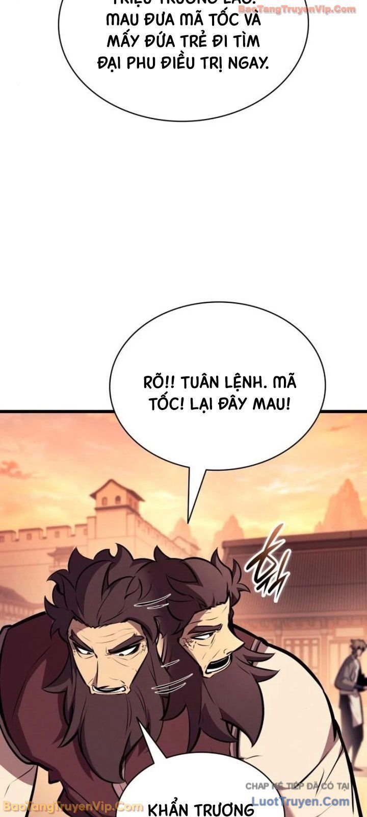 Ma Thần Trùng Sinh Chap 27 - Next Chap 28