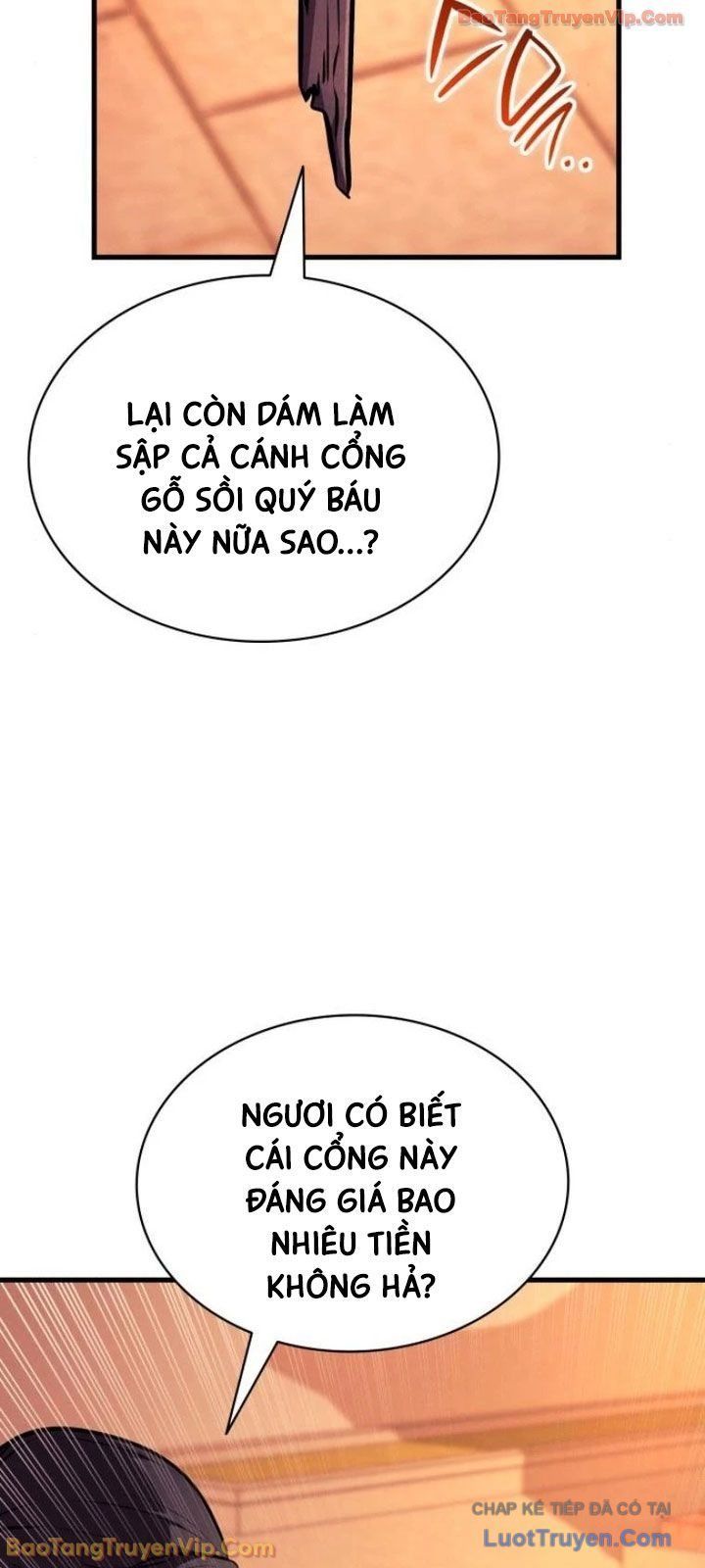 Ma Thần Trùng Sinh Chap 27 - Next Chap 28