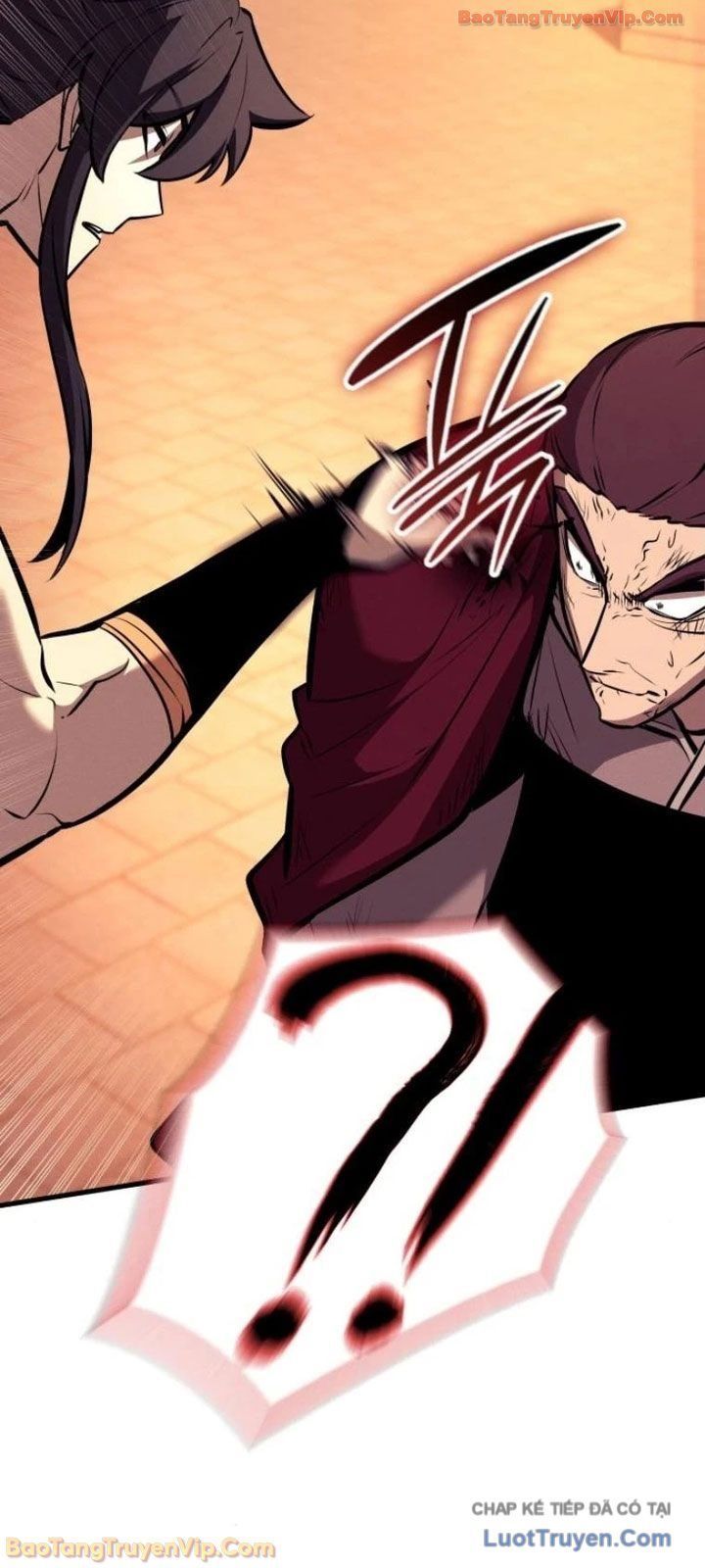 Ma Thần Trùng Sinh Chap 27 - Next Chap 28