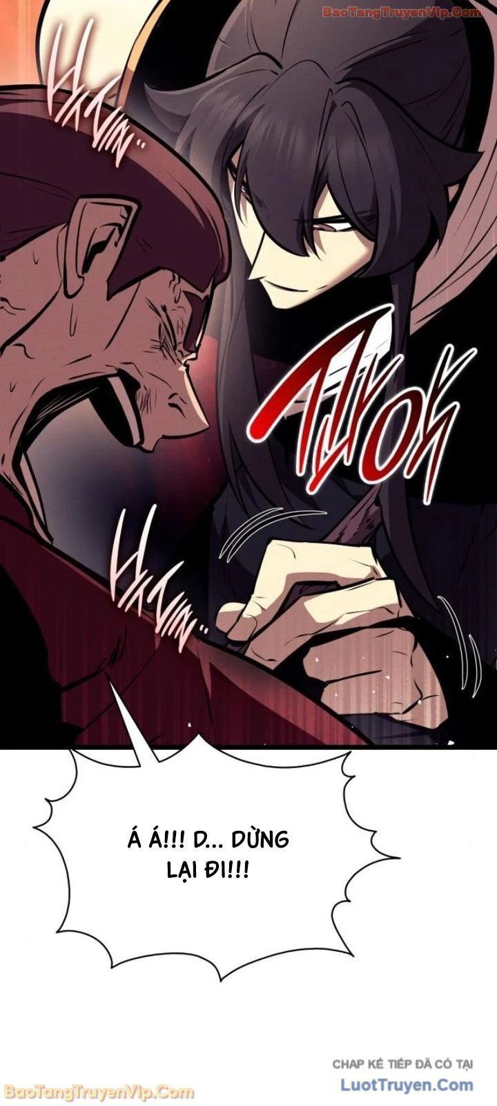 Ma Thần Trùng Sinh Chap 27 - Next Chap 28