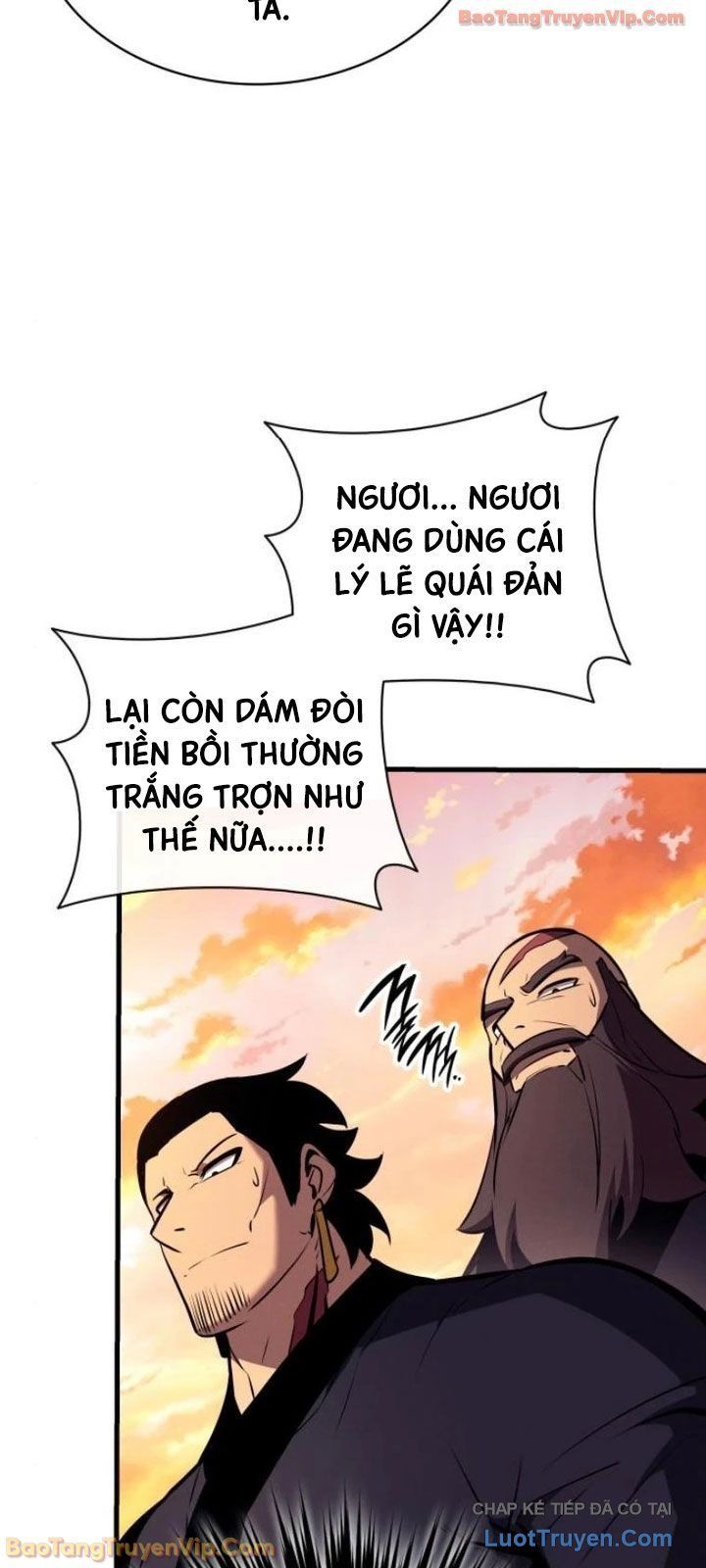 Ma Thần Trùng Sinh Chap 27 - Next Chap 28