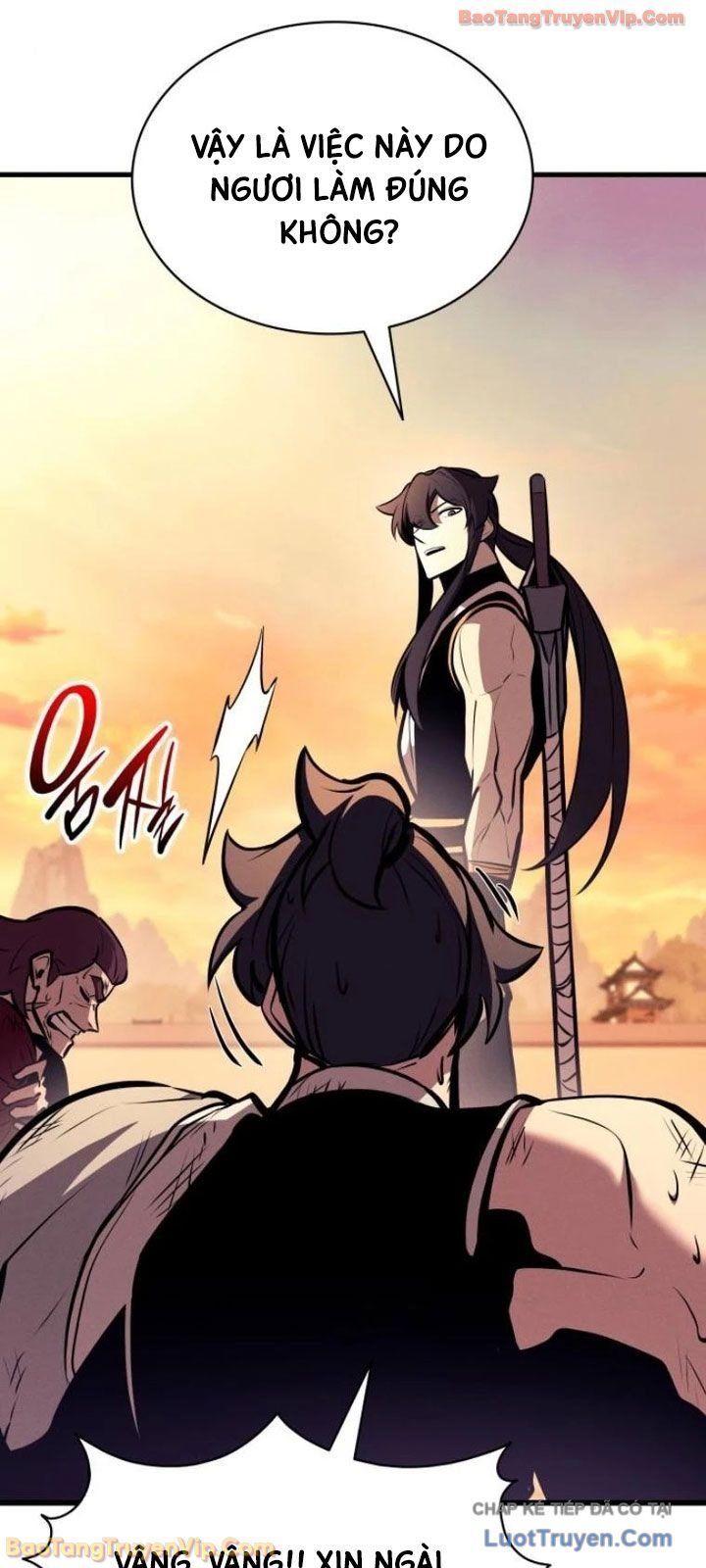 Ma Thần Trùng Sinh Chap 27 - Next Chap 28