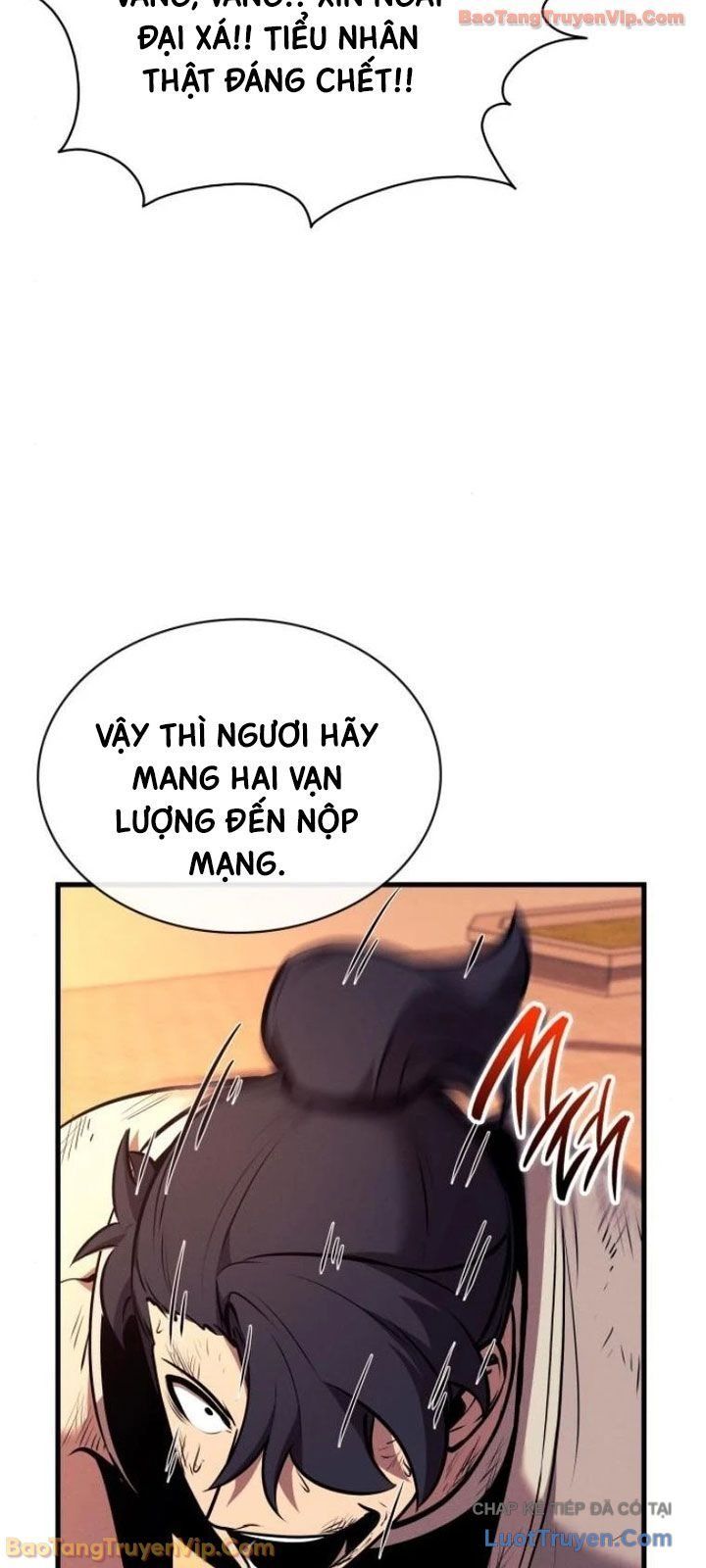 Ma Thần Trùng Sinh Chap 27 - Next Chap 28