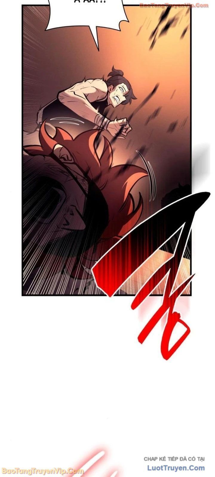 Ma Thần Trùng Sinh Chap 27 - Next Chap 28