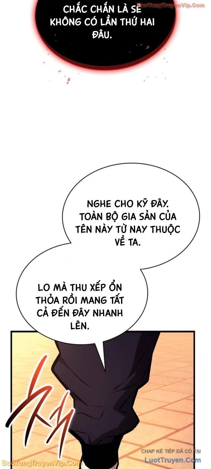 Ma Thần Trùng Sinh Chap 27 - Next Chap 28