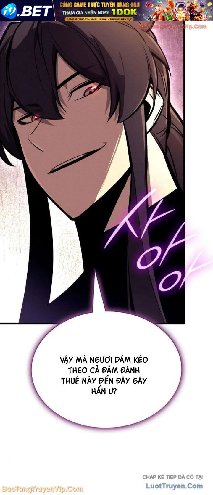 Ma Thần Trùng Sinh Chap 27 - Next Chap 28