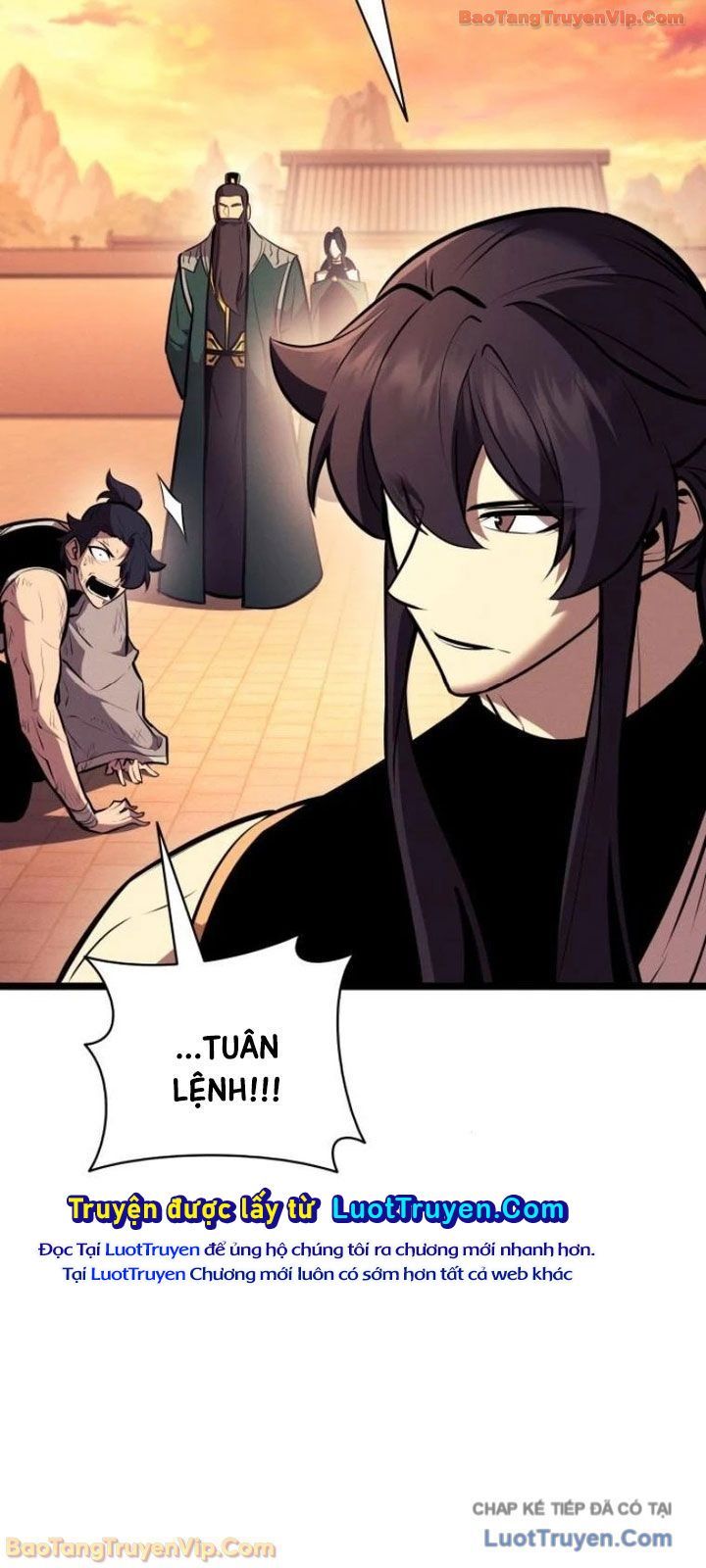 Ma Thần Trùng Sinh Chap 27 - Next Chap 28