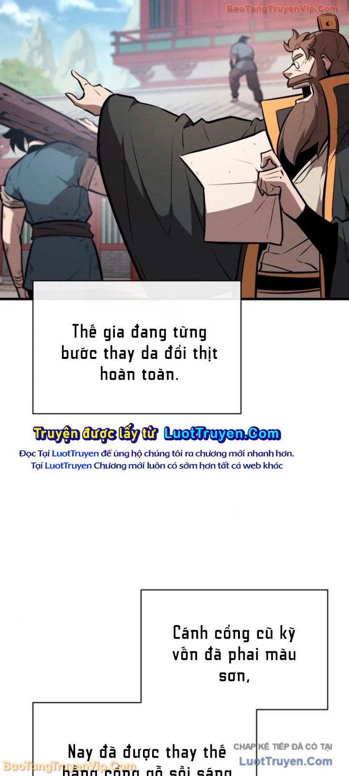 Ma Thần Trùng Sinh Chap 27 - Next Chap 28