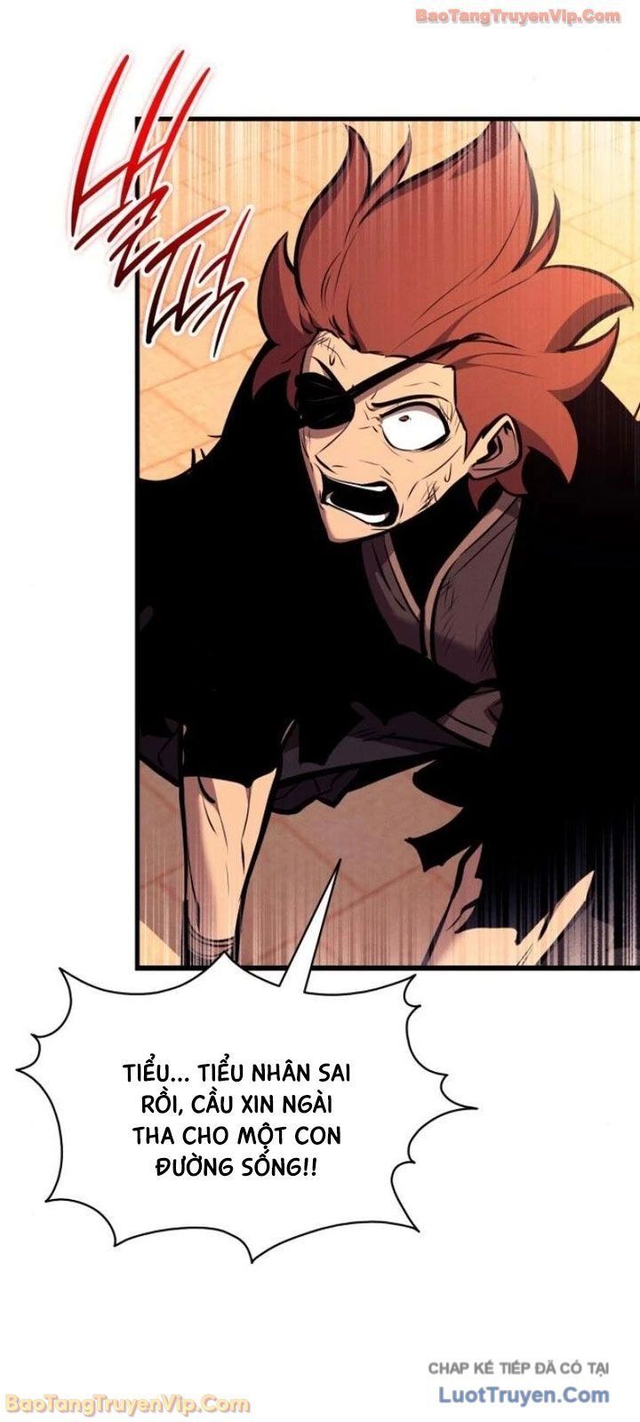 Ma Thần Trùng Sinh Chap 27 - Next Chap 28