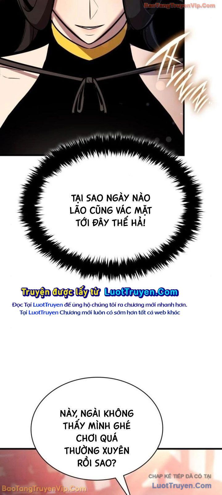 Ma Thần Trùng Sinh Chap 27 - Next Chap 28