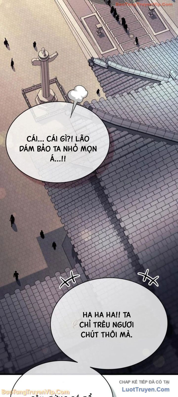 Ma Thần Trùng Sinh Chap 27 - Next Chap 28