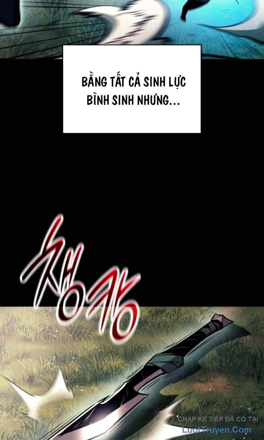 Ma Thần Trùng Sinh Chap 28 - Next Chap 29