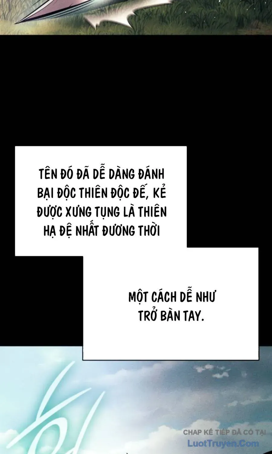 Ma Thần Trùng Sinh Chap 28 - Next Chap 29