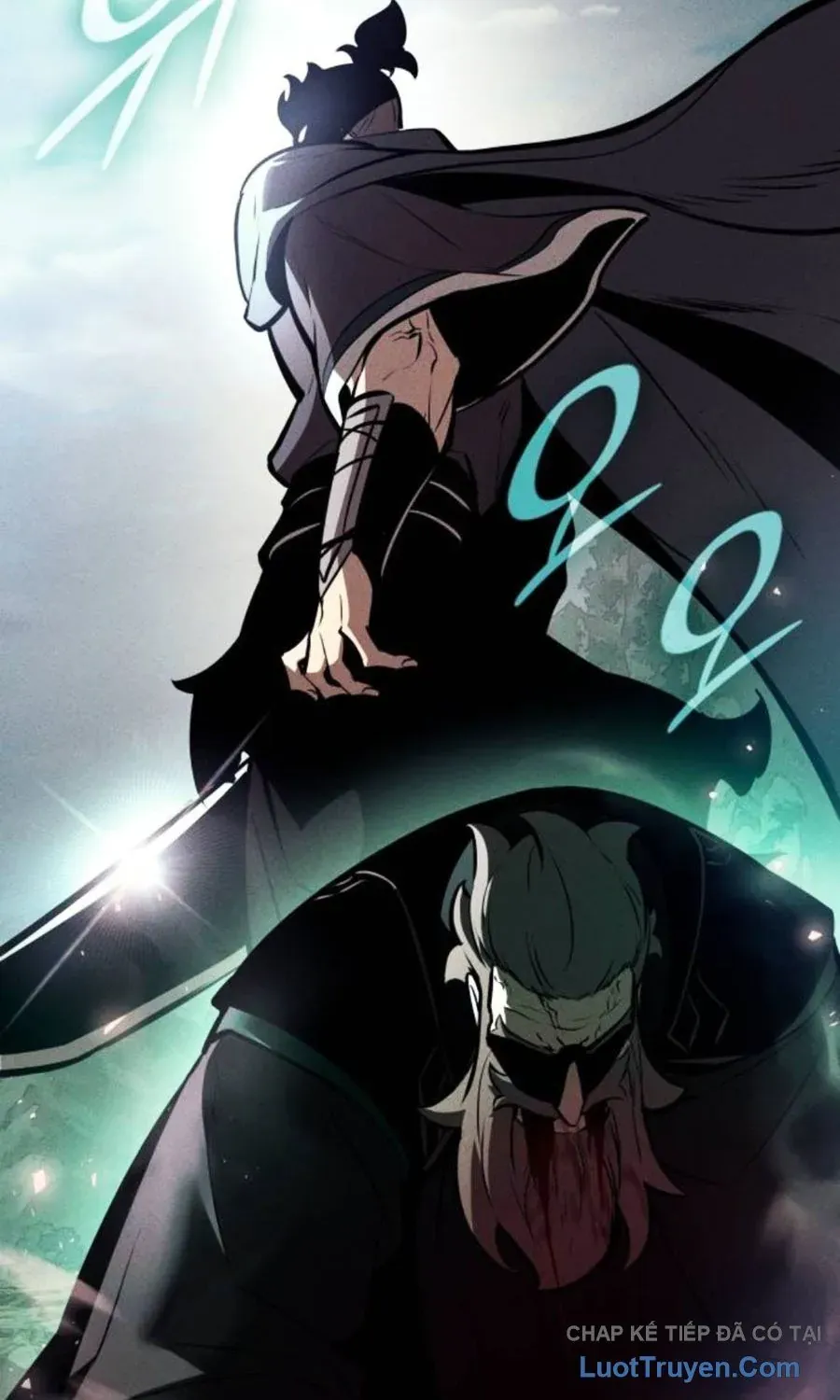 Ma Thần Trùng Sinh Chap 28 - Next Chap 29