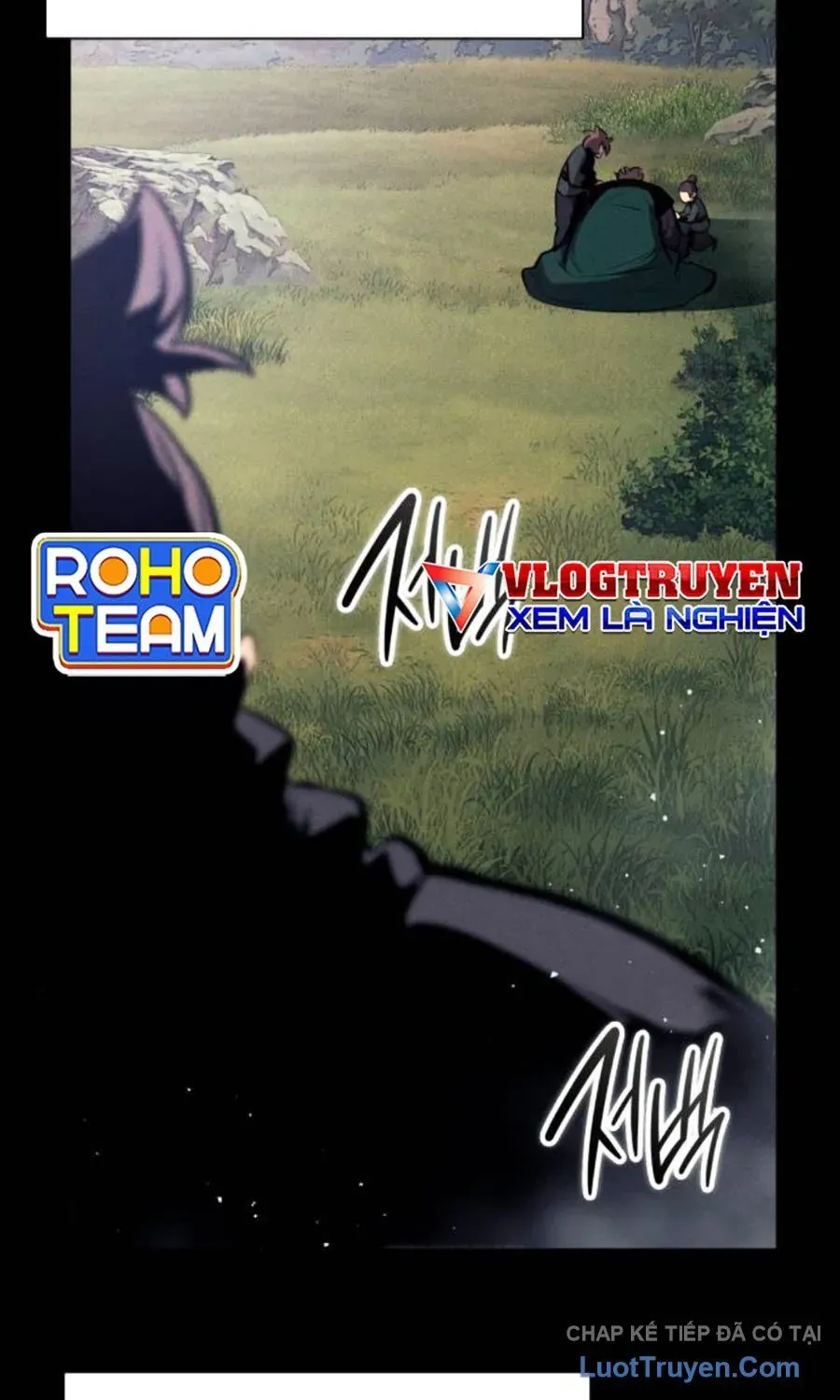 Ma Thần Trùng Sinh Chap 28 - Next Chap 29