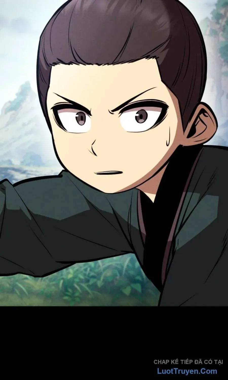 Ma Thần Trùng Sinh Chap 28 - Next Chap 29