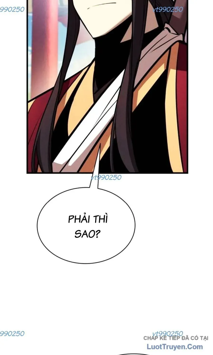 Ma Thần Trùng Sinh Chap 28 - Next Chap 29