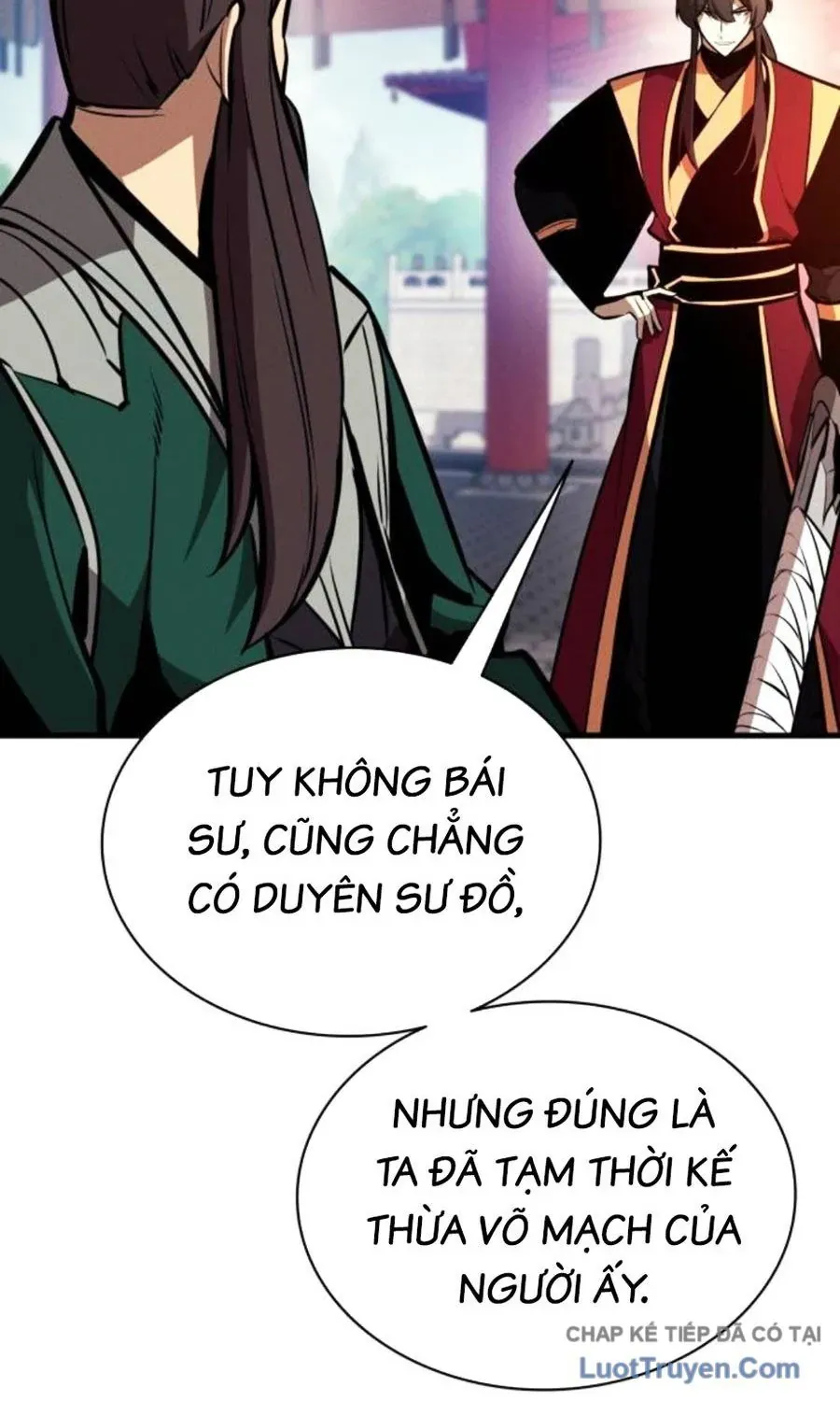 Ma Thần Trùng Sinh Chap 28 - Next Chap 29