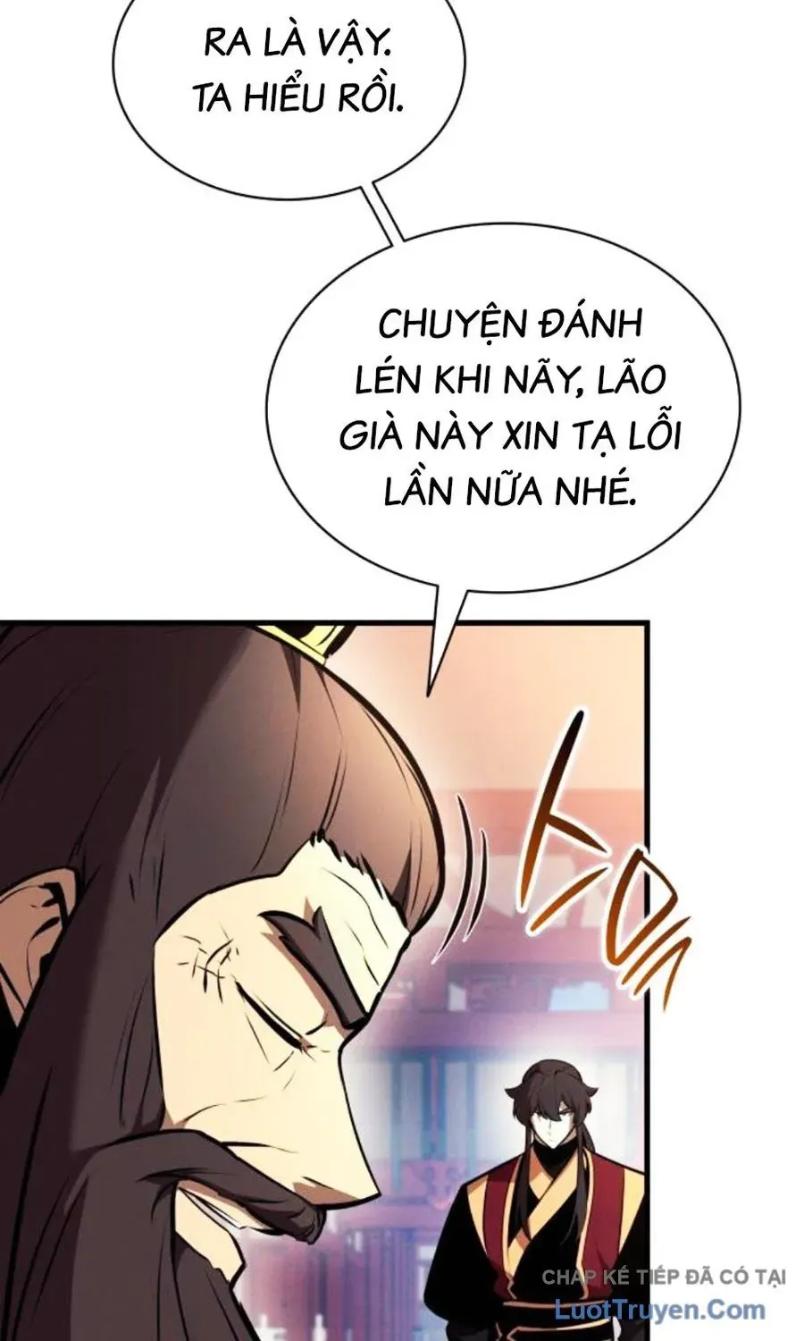 Ma Thần Trùng Sinh Chap 28 - Next Chap 29