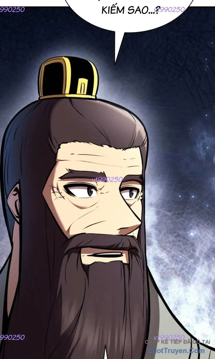 Ma Thần Trùng Sinh Chap 28 - Next Chap 29