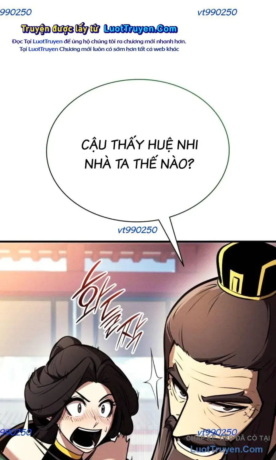 Ma Thần Trùng Sinh Chap 28 - Next Chap 29