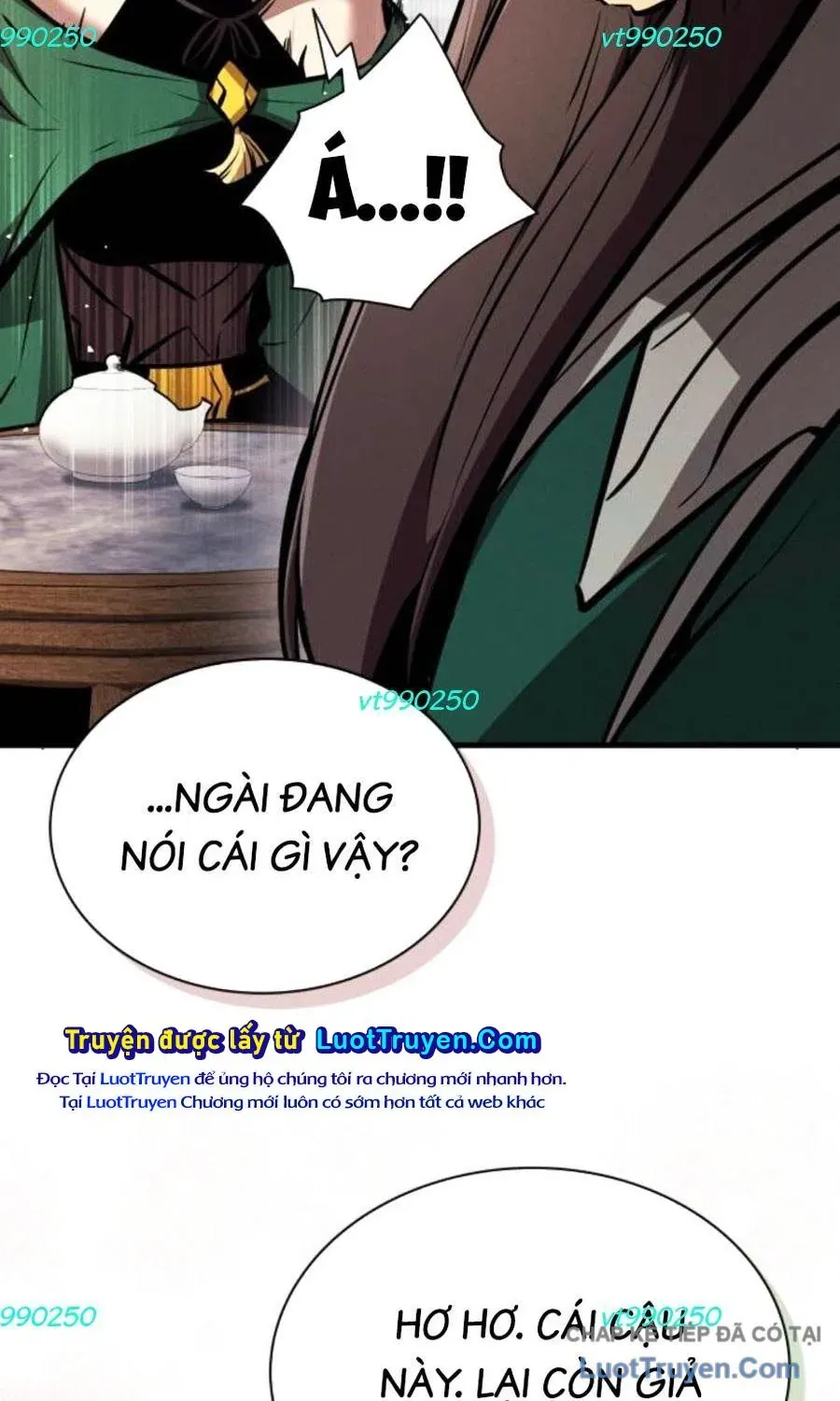 Ma Thần Trùng Sinh Chap 28 - Next Chap 29