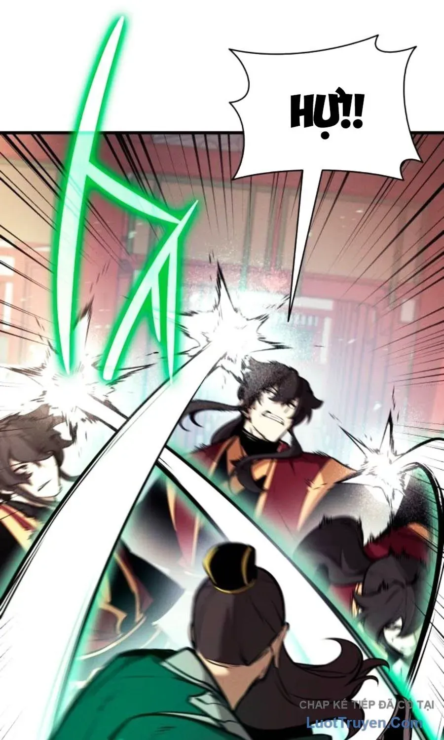 Ma Thần Trùng Sinh Chap 28 - Next Chap 29