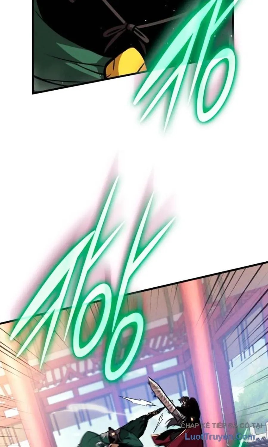 Ma Thần Trùng Sinh Chap 28 - Next Chap 29