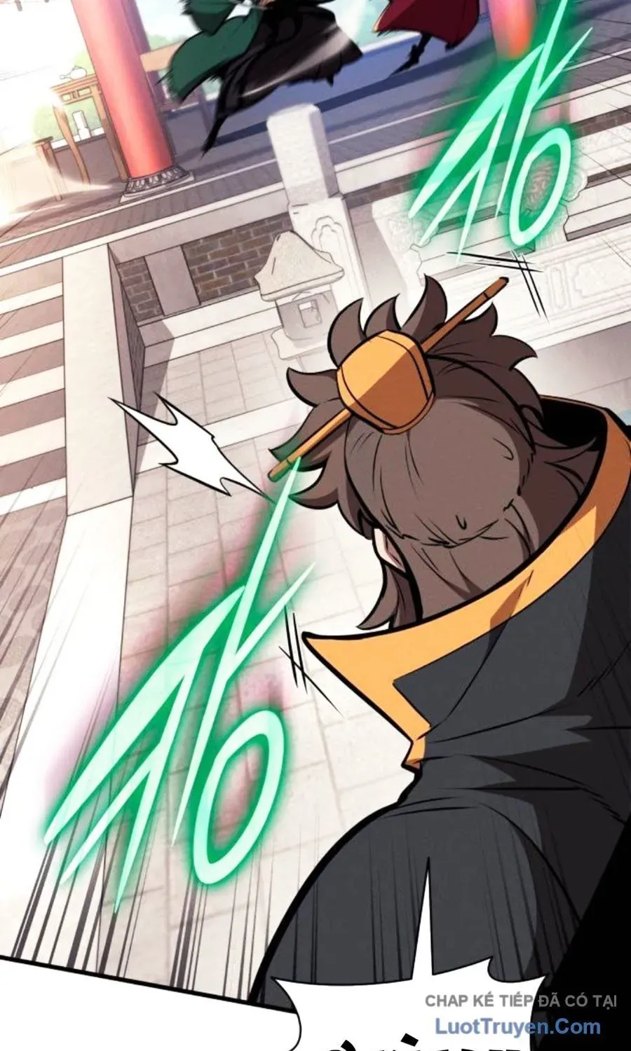 Ma Thần Trùng Sinh Chap 28 - Next Chap 29